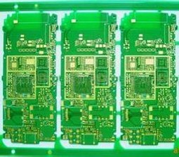 手機(jī)電路板